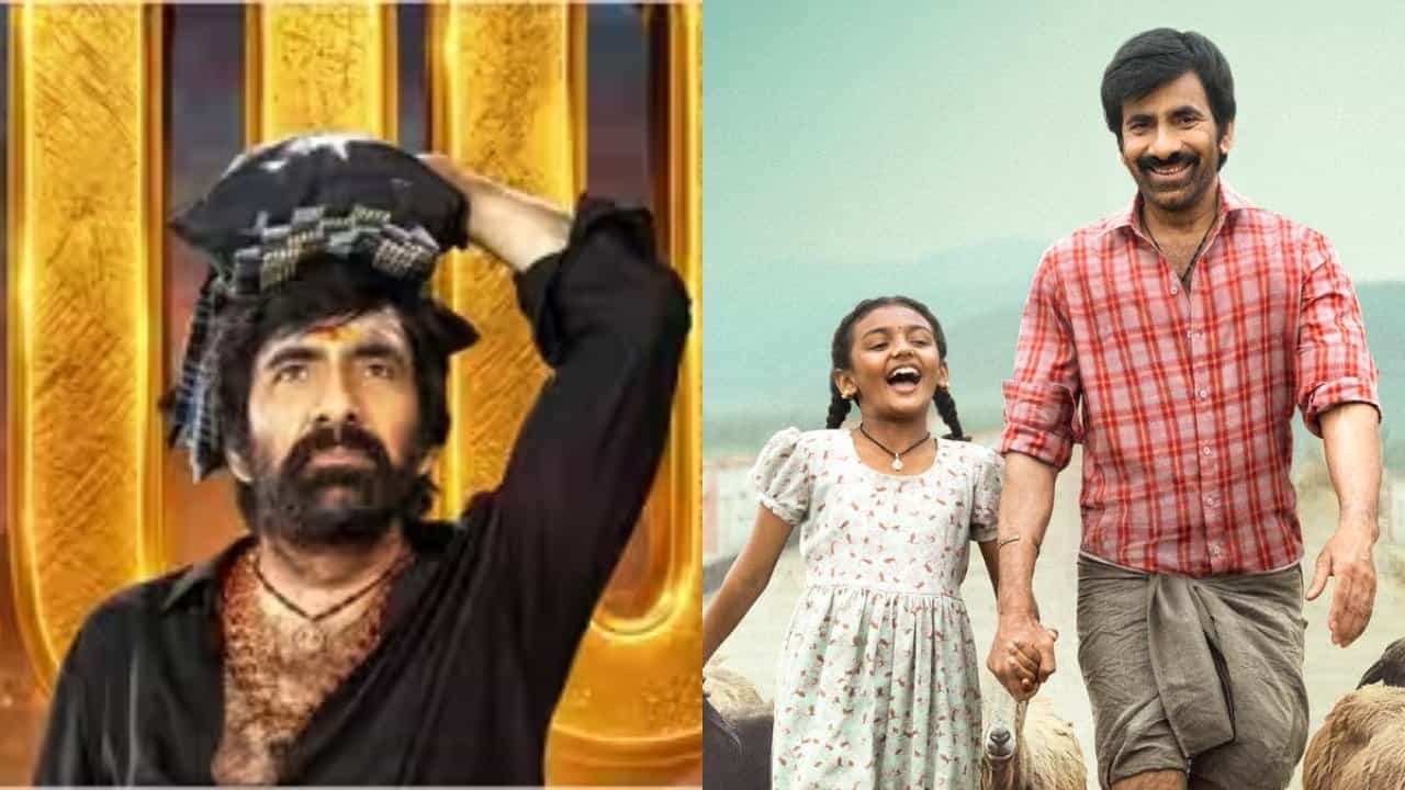 ‘ಪುಷ್ಪ 2’, ‘ಬಾಹುಬಲಿ 2’ ದಾಖಲೆ ಮುರಿದ ‘ಇರುಮುಡಿ’ ‘ಪುಷ್ಪ 2’, ‘ಬಾಹುಬಲಿ 2’ ದಾಖಲೆ ಮುರಿದ ‘ಇರುಮುಡಿ’