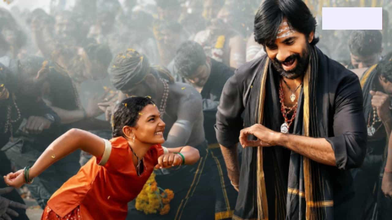 ಐತಿಹಾಸಿಕ ದಾಖಲೆ ಬರೆದ ‘ಇರುಮುಡಿ’ ಸಿನಿಮಾ ಐತಿಹಾಸಿಕ ದಾಖಲೆ ಬರೆದ ‘ಇರುಮುಡಿ’ ಸಿನಿಮಾ