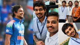 ಆರ್​ಬಿಐ ನೌಕರ ಇಶಾನ್ ಕಿಶನ್​ಗೆ ಸಿಗುವ ಸಂಭಾವನೆ ಎಷ್ಟು?
