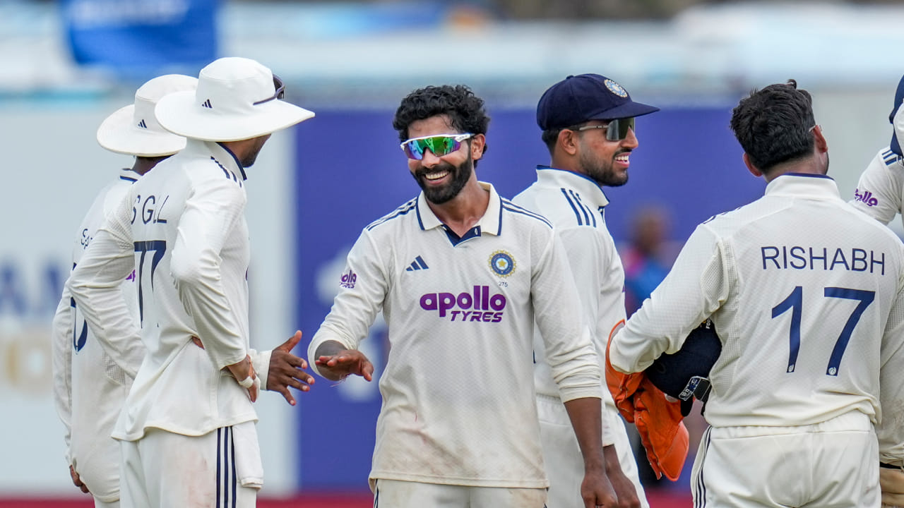 Jadeja