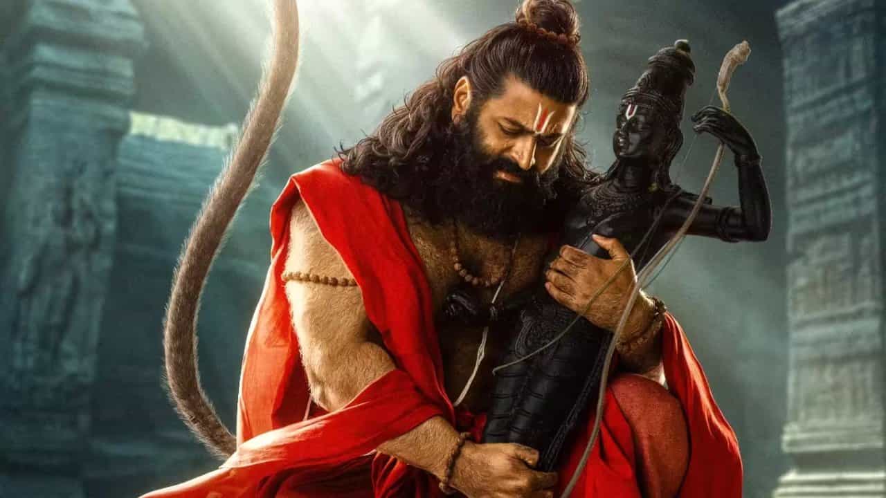 ರಿಷಬ್ ಶೆಟ್ಟಿಯ ‘ಜೈ ಹನುಮಾನ್’ನಲ್ಲಿ ಕನ್ನಡದ ನಟನಿಗೆ ಶ್ರೀರಾಮನ ಪಾತ್ರ? ರಿಷಬ್ ಶೆಟ್ಟಿಯ ‘ಜೈ ಹನುಮಾನ್’ನಲ್ಲಿ ಕನ್ನಡದ ನಟನಿಗೆ ಶ್ರೀರಾಮನ ಪಾತ್ರ?