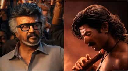 ಬಾಕ್ಸ್ ಆಫೀಸ್​​ನಲ್ಲಿ ‘ಜೈಲರ್ 2’ ಚಿತ್ರದ ಜೊತೆ ಸ್ಪರ್ಧೆಗೆ ಇಳಿದ ಸ್ಟಾರ್ ನ