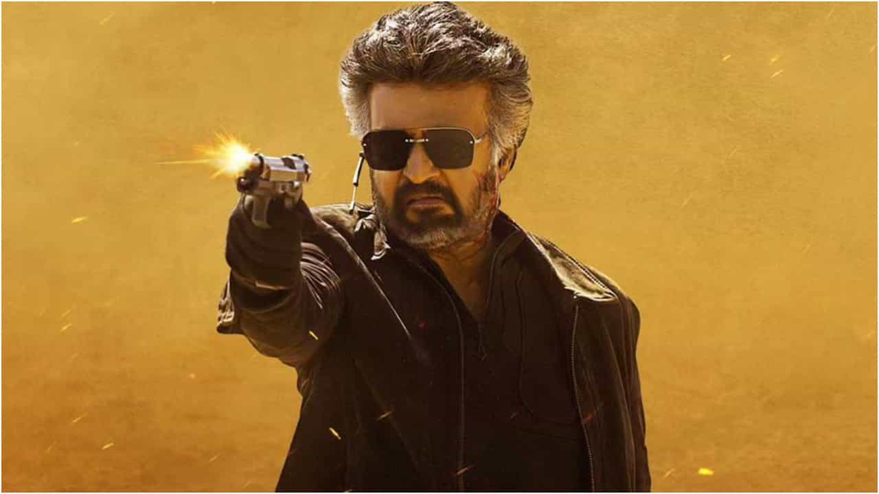 ‘ಜೈಲರ್ 2’ ಚಿತ್ರದ ಬಗ್ಗೆ ದೊಡ್ಡ ಅಪ್ಡೇಟ್ ಕೊಟ್ಟ ರಜನಿಕಾಂತ್ ‘ಜೈಲರ್ 2’ ಚಿತ್ರದ ಬಗ್ಗೆ ದೊಡ್ಡ ಅಪ್ಡೇಟ್ ಕೊಟ್ಟ ರಜನಿಕಾಂತ್