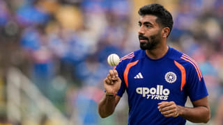 IND vs SL: ಶ್ರೀಲಂಕಾ ವಿರುದ್ಧದ ಟೆಸ್ಟ್ ಸರಣಿಯಿಂದ ಜಸ್ಪ್ರೀತ್ ಬುಮ್ರಾ ಔಟ್