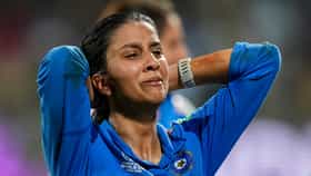 ಏಷ್ಯಾಕಪ್ ಜೊತೆಗೆ ಏಷ್ಯನ್ ಗೇಮ್ಸ್​ನಿಂದಲೂ ಹೊರಬಿದ್ದ ಜೆಮಿಮಾ ರೊಡ್ರಿಗಸ್