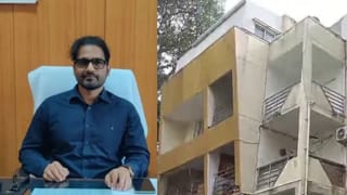 KPSC Scam: ಪರಾರಿಯಾಗಿದ್ದ IAS ಅಧಿಕಾರಿ ಜ್ಞಾನೇಂದ್ರ ಕುಮಾರ್ ದಿಢೀರ್ ಪ್ರತ್ಯಕ್ಷ! CID ವಿಚಾರಣೆಗೆ ಹಾಜರು