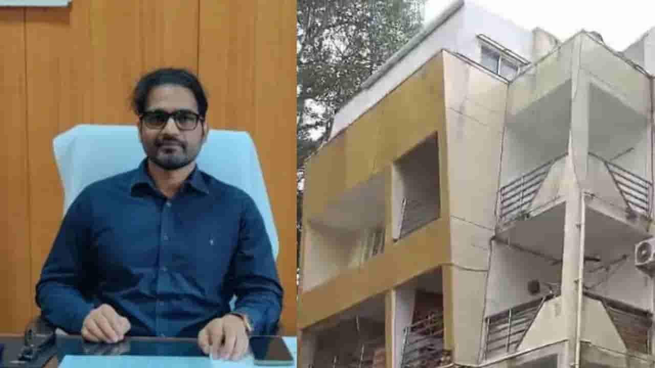 KPSC Scam: ಪರಾರಿಯಾಗಿದ್ದ IAS ಅಧಿಕಾರಿ ಜ್ಞಾನೇಂದ್ರ ಕುಮಾರ್ ದಿಢೀರ್ ಪ್ರತ್ಯಕ್ಷ! CID ವಿಚಾರಣೆಗೆ ಹಾಜರು