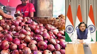 ಈರುಳ್ಳಿ ಬೆಲೆ ನಿಯಂತ್ರಣಕ್ಕೆ ಮುಂದಾದ ಕೇಂದ್ರ, 5 ಪ್ರಮುಖ ನಗರಗಳಿಗೆ 800 ಮೆಟ್ರಿಕ್ ಟನ್ ಈರುಳ್ಳಿ ರವಾನೆ