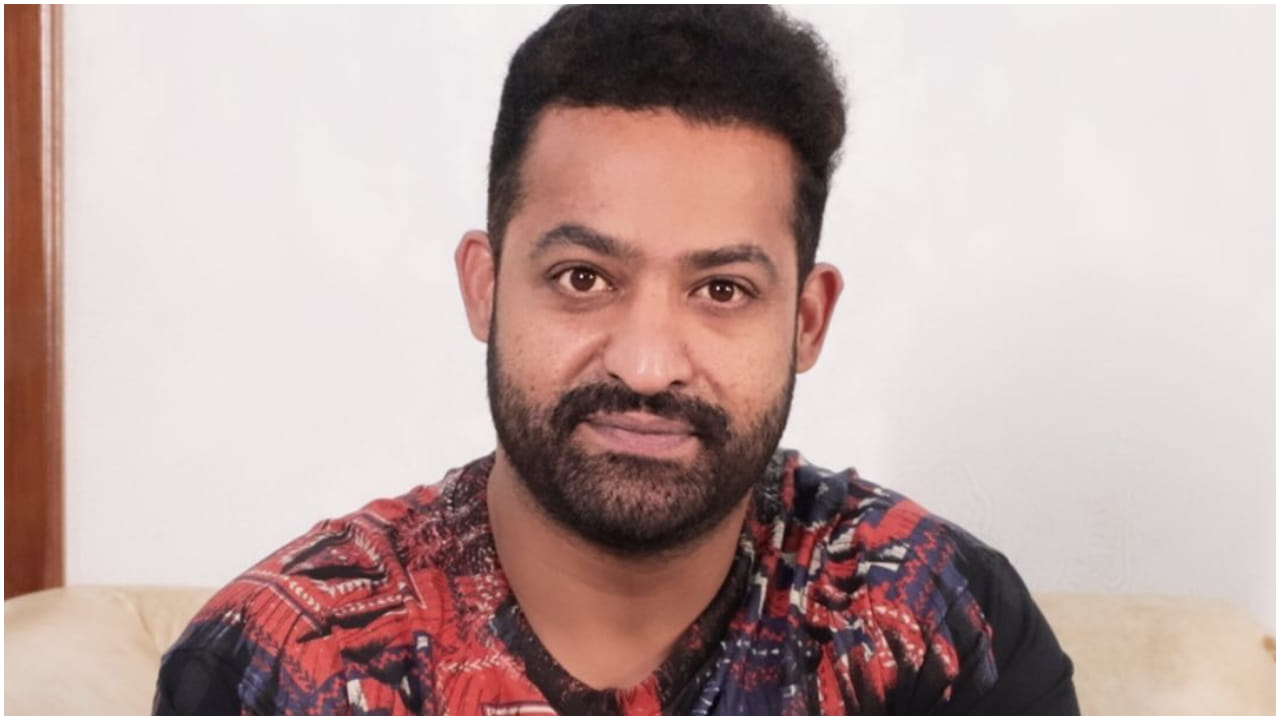 ಜೂನಿಯರ್ ಎನ್ಟಿಆರ್ ಭುಜದ ಶಸ್ತ್ರಚಿಕಿತ್ಸೆ ಯಶಸ್ವಿ: ಅಭಿಮಾನಿಗಳಿಗೆ ನಟನ ಮಾಹಿತಿ