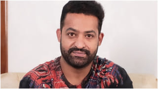 ಜೂನಿಯರ್ ಎನ್‌ಟಿಆರ್ ಭುಜದ ಶಸ್ತ್ರಚಿಕಿತ್ಸೆ ಯಶಸ್ವಿ; ಸ್ವತಃ ಅಪ್‌ಡೇಟ್ ನೀಡಿದ ನಟ