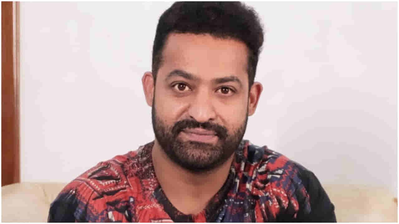 ಜೂನಿಯರ್ ಎನ್ಟಿಆರ್ ಭುಜದ ಶಸ್ತ್ರಚಿಕಿತ್ಸೆ ಯಶಸ್ವಿ; ಸ್ವತಃ ಅಪ್ಡೇಟ್ ನೀಡಿದ ನಟ