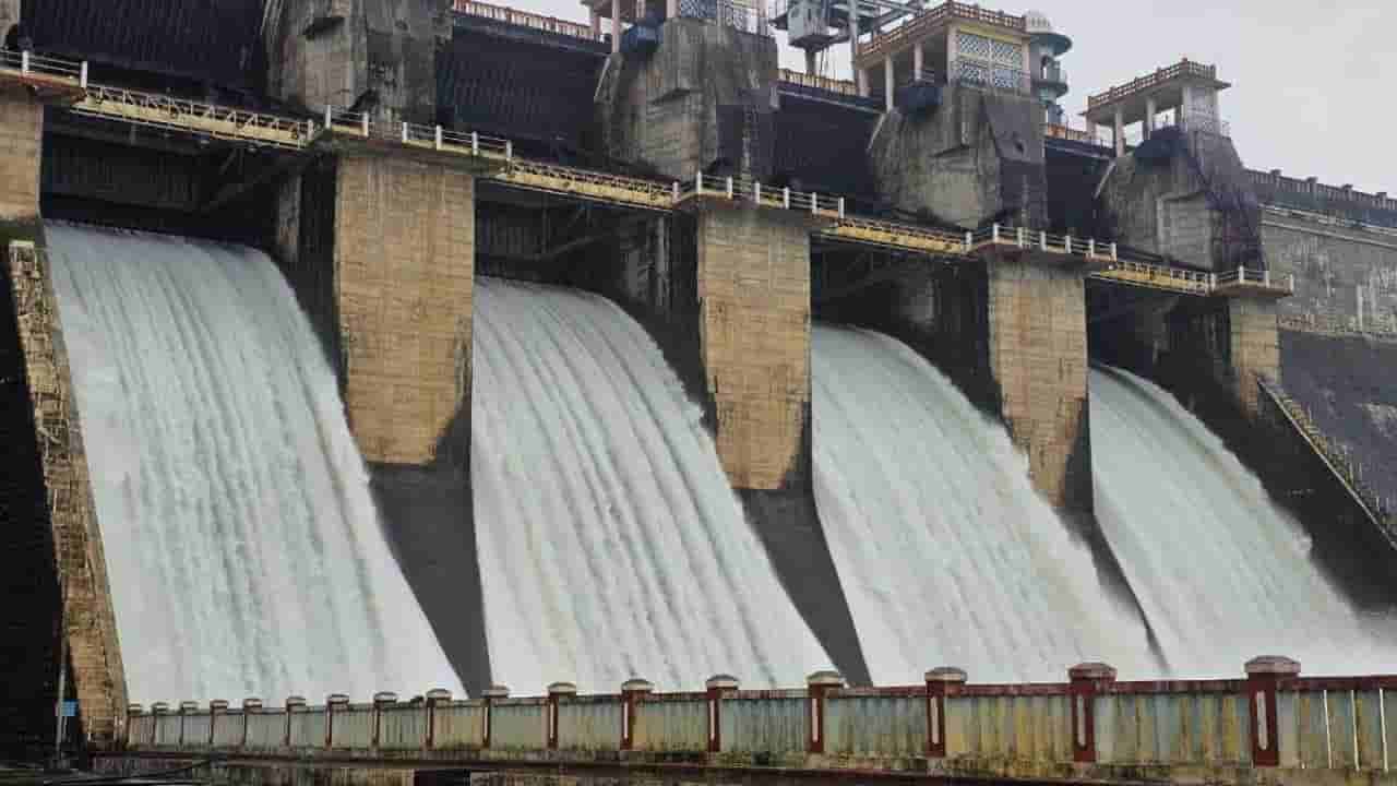 Karnataka Dam Water Level: ರಾಜ್ಯದ ಪ್ರಮುಖ ಜಲಾಶಯಗಳಿಗೆ ಹೆಚ್ಚಿದ ಒಳಹರಿವು: ಭರ್ತಿಯ ಹಾದಿಯಲ್ಲಿ ಕಬಿನಿ, ಆಲಮಟ್ಟಿ ಡ್ಯಾಂ!