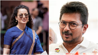 ಉದಯನಿಧಿ ಸ್ಟಾಲಿನ್‌ ಬಂಧಿಸಿದ್ದು ಉತ್ತಮ ನಿರ್ಧಾರ: ಖಡಕ್ ಆಗಿ ಹೇಳಿದ ಕಂಗನಾ ರಣಾವತ್‌
