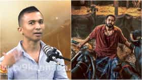 ‘ಎಲ್ಲರೂ ಸೇರಿದ್ರೆ ಸಿನಿಮಾ, ನಿರ್ದೇಶಕರಿಗೆ ಹಲವು ಆಯ್ಕೆ ಇರುತ್ತೆ’; ಪ್ರಜ್ವಲ್​​ಗೆ ಗುರುದತ್ ತಿರುಗೇಟು