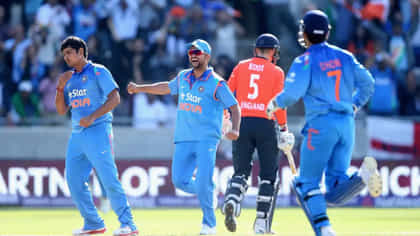 ಎಲ್ಲಾ ಮಾದರಿಯ ಕ್ರಿಕೆಟ್​ಗೆ ನಿವೃತ್ತಿ ಘೋಷಿಸಿದ ಟೀಂ ಇಂಡಿಯಾ ಆಟಗಾರ