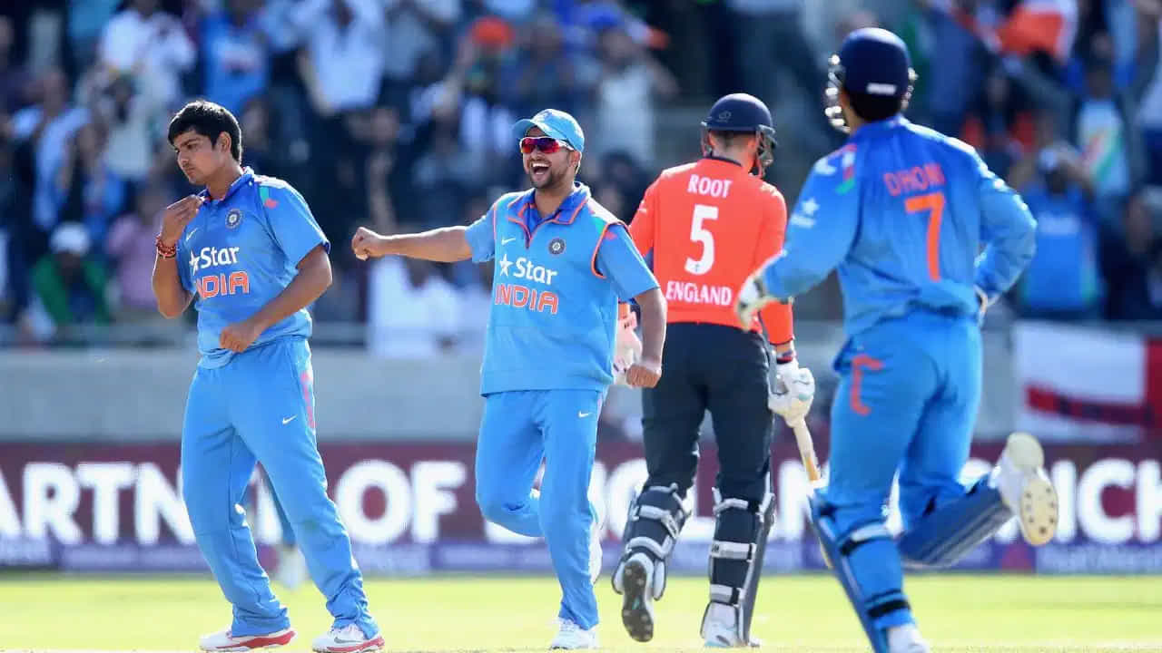 ಎಲ್ಲಾ ಮಾದರಿಯ ಕ್ರಿಕೆಟ್​ಗೆ ನಿವೃತ್ತಿ ಘೋಷಿಸಿದ ಟೀಂ ಇಂಡಿಯಾ ಆಟಗಾರ