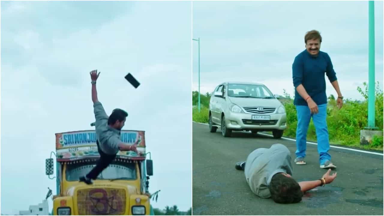 ಕರ್ಣನ ಕೊಲ್ಲಿಸೋಕೆ ಮುಂದಾದ ರಮೇಶ್; ಲಾರಿ ಅಪಘಾತ ಕರ್ಣನ ಕೊಲ್ಲಿಸೋಕೆ ಮುಂದಾದ ರಮೇಶ್; ಲಾರಿ ಅಪಘಾತ