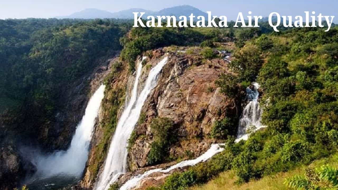 ಕರ್ನಾಟಕ ವಾಯು ಗುಣಮಟ್ಟ ವರದಿ: ಮುಂಗಾರು ಮಳೆಯ ಪ್ರಭಾವದಿಂದ ರಾಜ್ಯಾದ್ಯಂತ ಉತ್ತಮಗೊಂಡ ಗಾಳಿಯ ಗುಣಮಟ್ಟ