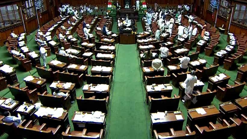 ಇನ್ಮುಂದೆ ಖಾಸಗಿ ರಸ್ತೆಗಳು ಸಾರ್ವಜನಿಕ ಆಸ್ತಿ! ವಿಪಕ್ಷಗಳ ವಿರೋಧದ ನಡುವೆಯೂ ಮಹತ್ವದ ಮಸೂದೆಗೆ ವಿಧಾನಸಭೆ ಅನುಮೋದನೆ