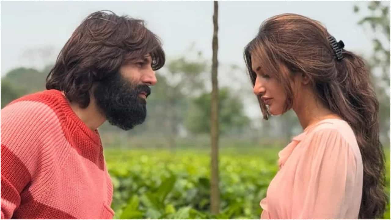 ಮತ್ತೆ ಕಾರ್ತಿಕ್ ಆರ್ಯನ್ ಜೊತೆ ಸೇರಿದ ಕನ್ನಡದ ನಟಿ ಶ್ರೀಲೀಲಾ