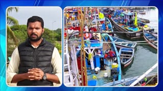 ತದಡಿ ಬಂದರಿನಲ್ಲಿ ಹೂಳಿನ ಕಂಟಕ: 2 ಬೋಟು ಮುಳುಗಡೆ, ಲಕ್ಷಾಂತರ ರೂ. ನಷ್ಟ; ಮೀನುಗಾರರ ಆಕ್ರೋಶ