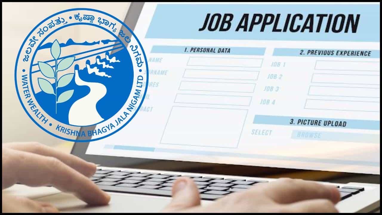 KBJNL Recruitment: ಕೃಷ್ಣ ಭಾಗ್ಯ ಜಲ ನಿಗಮದಲ್ಲಿ ಲೀಗಲ್ ಆಫೀಸರ್ ಹುದ್ದೆಗೆ ನೇರ ಸಂದರ್ಶನ; ಸಂಪೂರ್ಣ ವಿವರ ಇಲ್ಲಿದೆ KBJNL Recruitment: ಕೃಷ್ಣ ಭಾಗ್ಯ ಜಲ ನಿಗಮದಲ್ಲಿ ಲೀಗಲ್ ಆಫೀಸರ್ ಹುದ್ದೆಗೆ ನೇರ ಸಂದರ್ಶನ; ಸಂಪೂರ್ಣ ವಿವರ ಇಲ್ಲಿದೆ