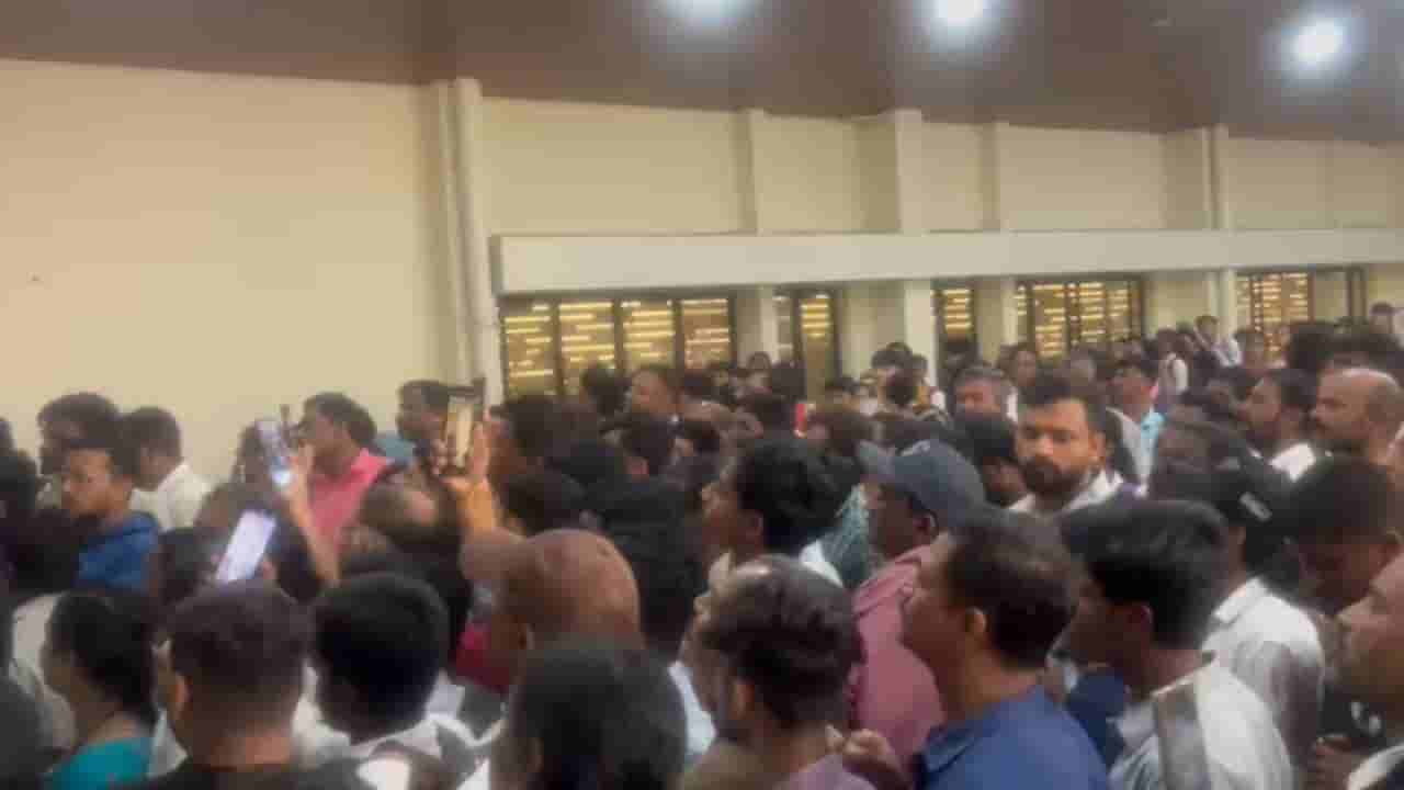 ಕೆಇಎ ರೂಲ್ಸ್, ವೈದ್ಯಕೀಯ ಶಿಕ್ಷಣ ಇಲಾಖೆ ಎಡವಟ್ಟು: ಸಿಡಿದೆದ್ದ ವಿದ್ಯಾರ್ಥಿ, ಪೋಷಕರು