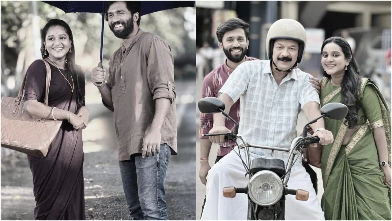 ‘ನಂದಗೋಕುಲ’ ಧಾರಾವಾಹಿಯಿಂದ ಹೊರಬಂದ ನಟ ಯಶ್ವಂತ್ ಕುಮಾರ್