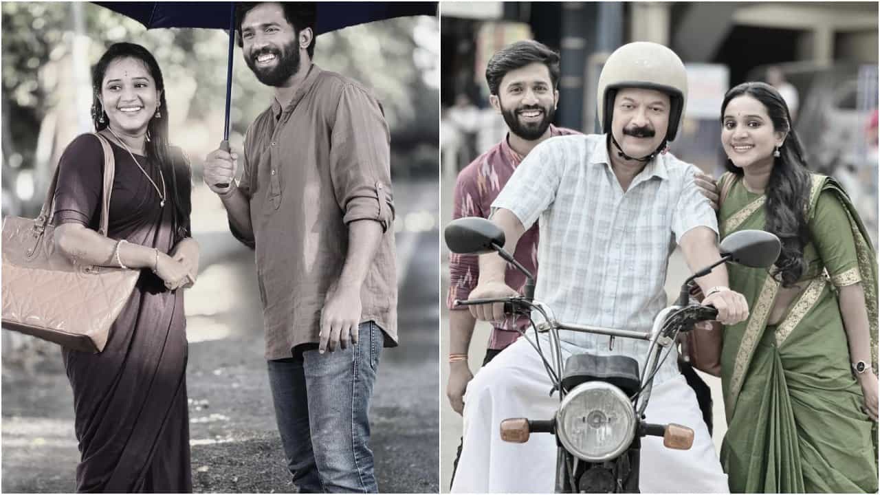 ‘ನಂದಗೋಕುಲ’ ಧಾರಾವಾಹಿಗೆ ವಿದಾಯ ಹೇಳಿದ ಯಶ್ವಂತ್ ಕುಮಾರ್; ಕಾರಣ ಹೇಳಿದ ಕೇಶವ ‘ನಂದಗೋಕುಲ’ ಧಾರಾವಾಹಿಗೆ ವಿದಾಯ ಹೇಳಿದ ಯಶ್ವಂತ್ ಕುಮಾರ್; ಕಾರಣ ಹೇಳಿದ ಕೇಶವ