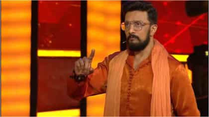 ‘ಬಿಗ್ ಬಾಸ್ ಕನ್ನಡ ಸೀಸನ್ 13’: ಕಿಚ್ಚ ಸುದೀಪ್ ಪಡೆದ ಸಂಭಾವನೆ ಎಷ್ಟು?