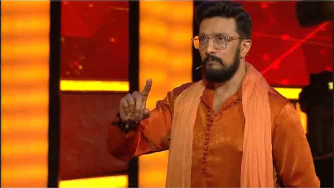 ‘ಬಿಗ್ ಬಾಸ್ ಕನ್ನಡ ಸೀಸನ್ 13’: ಕಿಚ್ಚ ಸುದೀಪ್ ಪಡೆದ ಸಂಭಾವನೆ ಎಷ್ಟು?