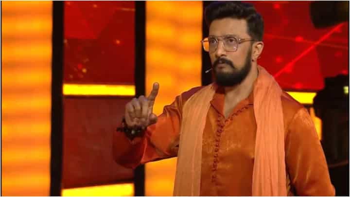 ‘ಬಿಗ್ ಬಾಸ್ ಕನ್ನಡ ಸೀಸನ್ 13’: ಕಿಚ್ಚ ಸುದೀಪ್ ಪಡೆದ ಸಂಭಾವನೆ ಎಷ್ಟು? ‘ಬಿಗ್ ಬಾಸ್ ಕನ್ನಡ ಸೀಸನ್ 13’: ಕಿಚ್ಚ ಸುದೀಪ್ ಪಡೆದ ಸಂಭಾವನೆ ಎಷ್ಟು?