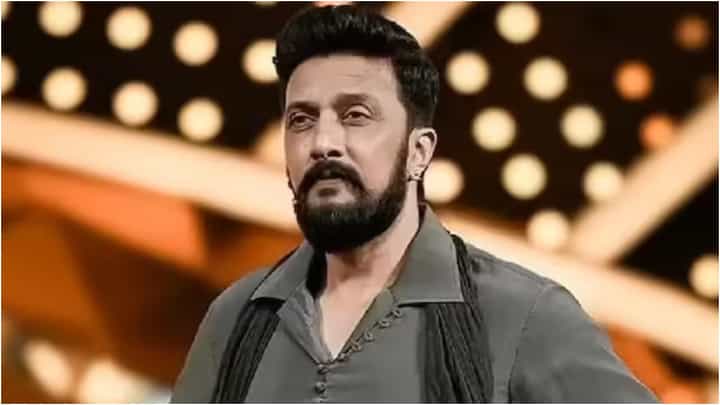 ಸೆಲೆಬ್ರಿಟಿಗಳಿಗೆ ಏಕೆ ಅಗ್ನಿಪರೀಕ್ಷೆ ಇಲ್ಲ? ಕಿಚ್ಚ ಸುದೀಪ್ ಸ್ಪಷ್ಟನೆ ಸೆಲೆಬ್ರಿಟಿಗಳಿಗೆ ಏಕೆ ಅಗ್ನಿಪರೀಕ್ಷೆ ಇಲ್ಲ? ಕಿಚ್ಚ ಸುದೀಪ್ ಸ್ಪಷ್ಟನೆ