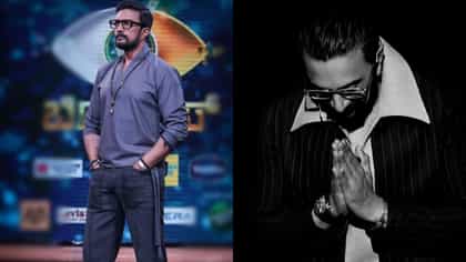 ಹುಟ್ಟುಹಬ್ಬ ಆಚರಿಸಿಕೊಳ್ಳುತ್ತಿಲ್ಲ ಕಿಚ್ಚ, ಅಭಿಮಾನಿಗಳಿಗೆ ಸುದೀರ್ಘ ಪತ್ರ