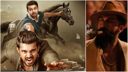 ‘ಟಾಕ್ಸಿಕ್’ ನೋಡಲು ಬಂದವರಿಗೆ ಸಿಗಲಿದೆ ‘ಜಾಕಿ 42’ ಸಿನಿಮಾದ ಟ್ರೇಲರ್