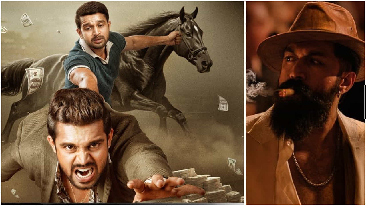 ‘ಟಾಕ್ಸಿಕ್’ ನೋಡಲು ಬಂದವರಿಗೆ ಸಿಗಲಿದೆ ‘ಜಾಕಿ 42’ ಸಿನಿಮಾದ ಟ್ರೇಲರ್
