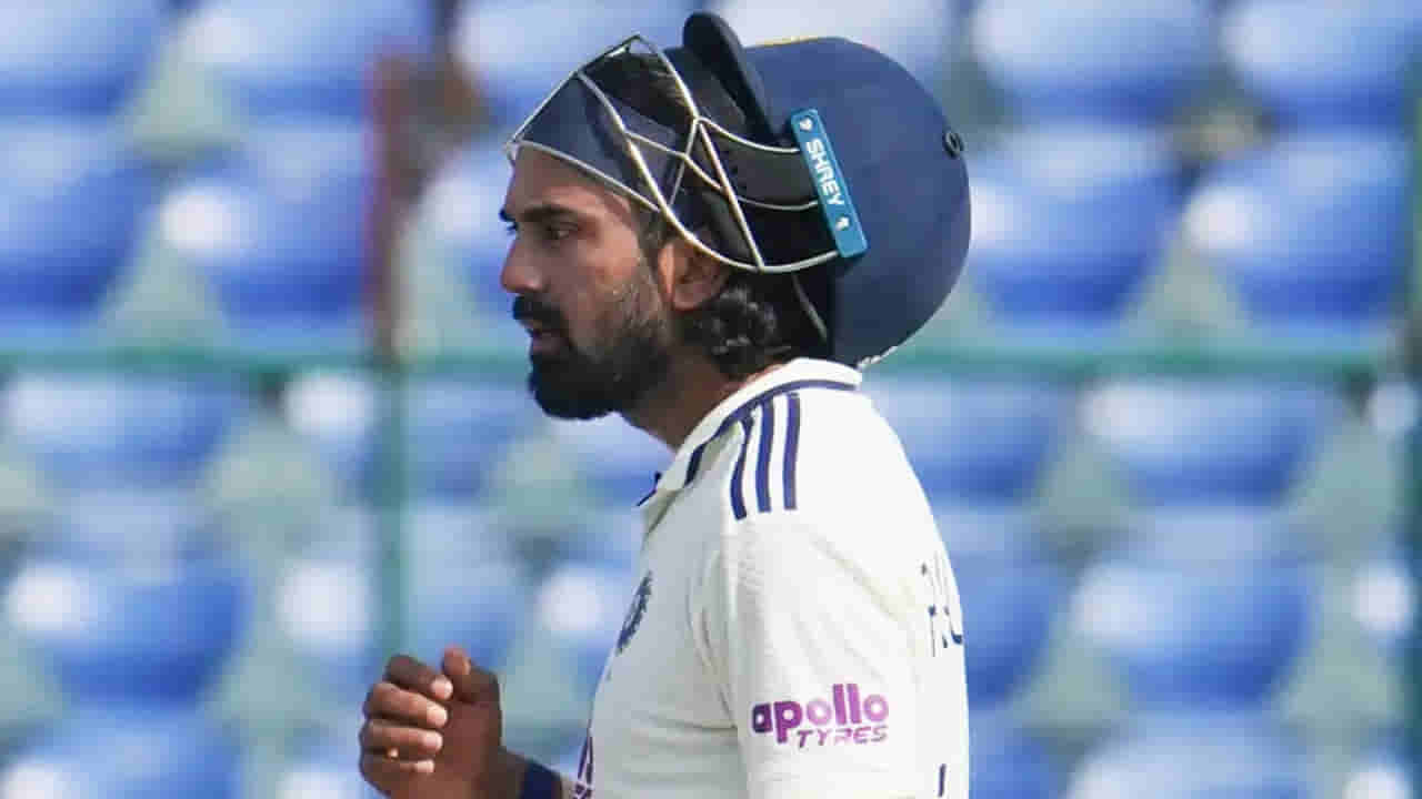 IND vs SL: ಮತ್ತೆ ಬ್ಯಾಟಿಂಗ್ಗೆ ಬರಲಿದ್ದಾರೆ ಕೆಎಲ್ ರಾಹುಲ್!