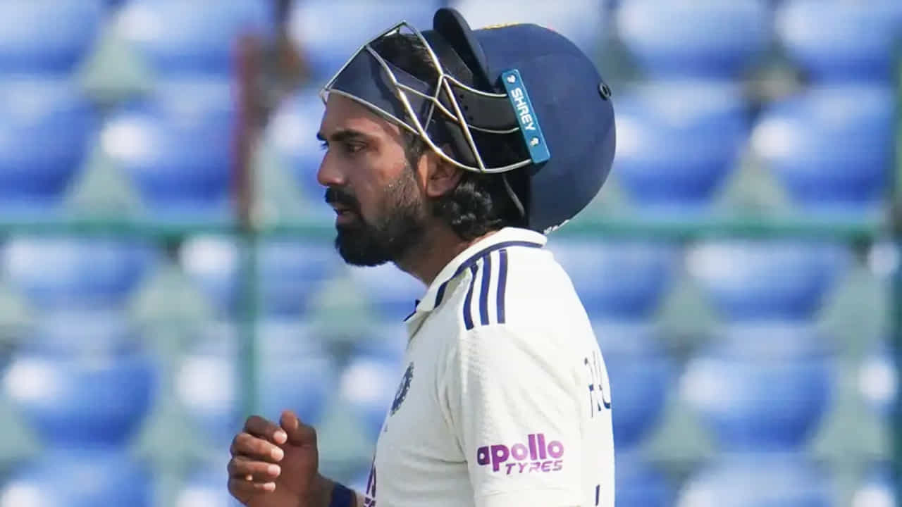 IND vs SL: ಮತ್ತೆ ಬ್ಯಾಟಿಂಗ್ಗೆ ಬರಲಿದ್ದಾರೆ ಕೆಎಲ್ ರಾಹುಲ್! IND vs SL: ಮತ್ತೆ ಬ್ಯಾಟಿಂಗ್ಗೆ ಬರಲಿದ್ದಾರೆ ಕೆಎಲ್ ರಾಹುಲ್!