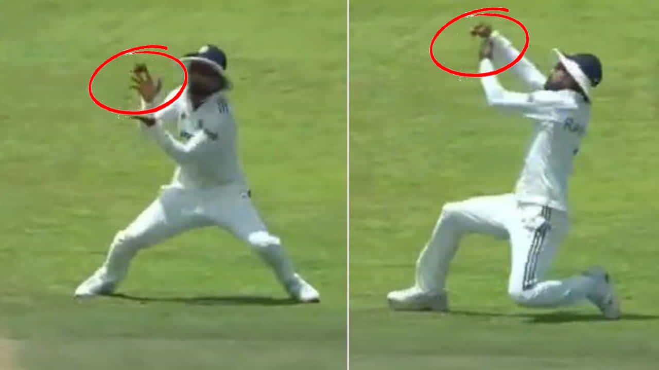 IND vs SL: ಕ್ಯಾಚ್ ಕೈಚೆಲ್ಲಿದ ರಾಹುಲ್; ಭಾರತಕ್ಕೆ 60 ರನ್ ದಂಡ IND vs SL: ಕ್ಯಾಚ್ ಕೈಚೆಲ್ಲಿದ ರಾಹುಲ್; ಭಾರತಕ್ಕೆ 60 ರನ್ ದಂಡ