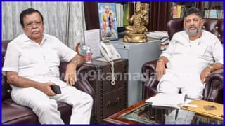 ‘ಸಿಎಂ ಬದಲಿಸಿದಾಗಲೆಲ್ಲ ಪಕ್ಷಕ್ಕೆ ಡ್ಯಾಮೇಜ್ ಆಗಿದೆ’: ಸಂಪುಟ ವಿಸ್ತರಣೆ ಬೆನ್ನಲ್ಲೇ ಮಾಜಿ ಸಚಿವ ಕೆಎನ್ ರಾಜಣ್ಣ ಅಚ್ಚರಿಯ ಮಾತು