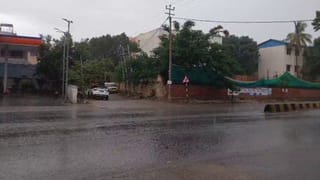 Karnataka Weather Forecast: ಕರಾವಳಿ, ಮಲೆನಾಡಿನಲ್ಲಿ ಭಾರಿ ಮಳೆ ಎಚ್ಚರಿಕೆ, ಯೆಲ್ಲೋ ಅಲರ್ಟ್