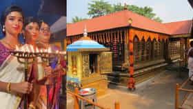 ಈ ದೇವಾಲಯದಲ್ಲಿ ಪುರುಷರು ಸೀರೆ ಉಡಲೇಬೇಕು;ಇಲ್ಲದಿದ್ದರೆ ಸಿಗಲ್ಲ ದೇವಿ ದರ್ಶನ