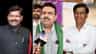 ಕೊಪ್ಪಳಕ್ಕೆ ಎರಡು ಸಚಿವ ಸ್ಥಾನ: ‘ಒಂದು ಕೋಟಾ, ಮತ್ತೊಂದು ಪೇಮೆಂಟ್ ಕೋಟಾ’