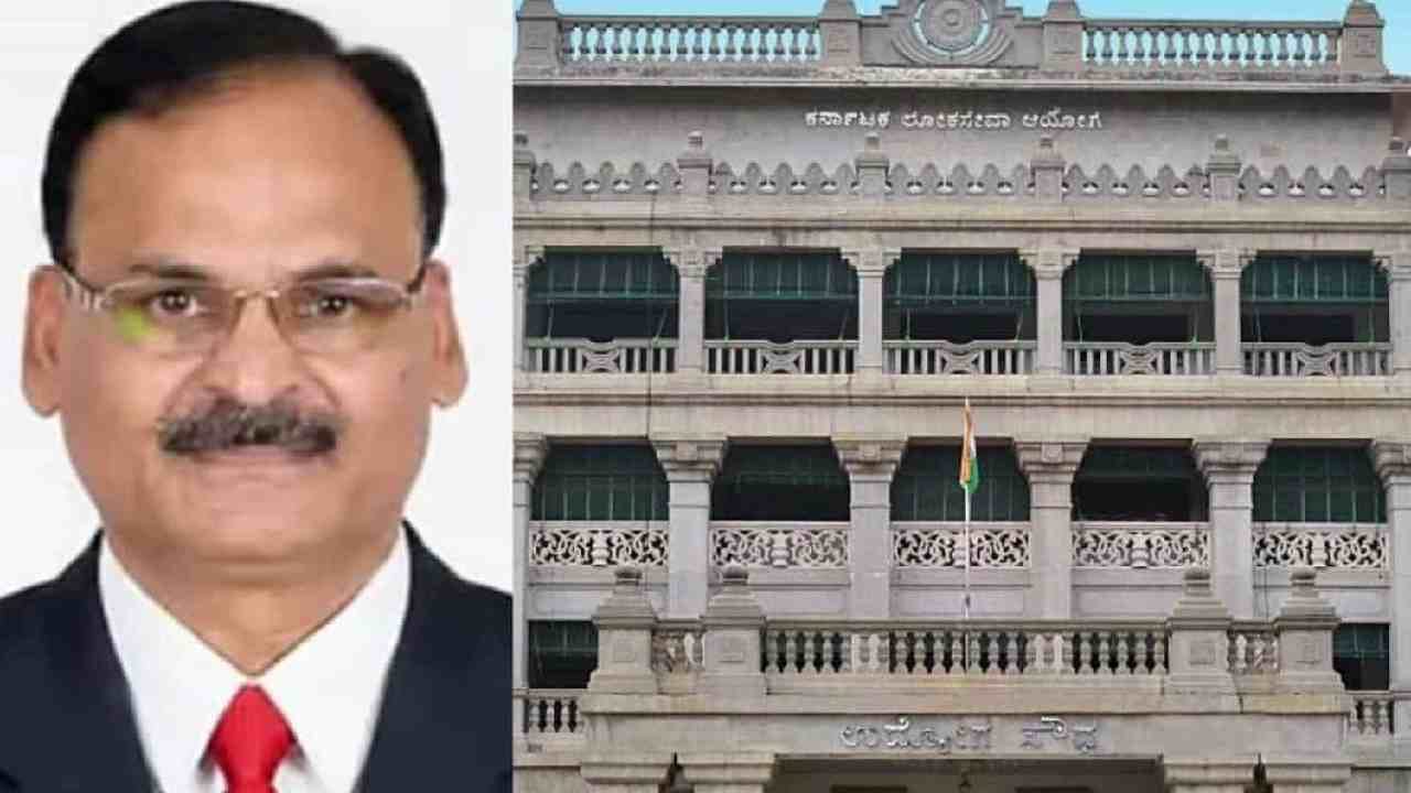 ಕೆಪಿಎಸ್ಸಿ ಅಧ್ಯಕ್ಷ ಶಿವಶಂಕರಪ್ಪ ಸಾಹುಕಾರ್ ಅಮಾನತುಗೊಳಿಸಿದ ರಾಜ್ಯ ಸರ್ಕಾರ