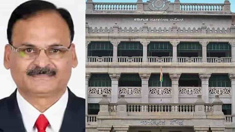 ಇದು ವ್ಯವಸ್ಥಿತ ಫ್ರಾಡ್: ಕೆಪಿಎಸ್ಸಿ ಮಾಜಿ ಅಧ್ಯಕ್ಷ ಶಿವಶಂಕರಪ್ಪಗೆ ಹೈಕೋರ್ಟ್ ಬಿಗ್ ಶಾಕ್