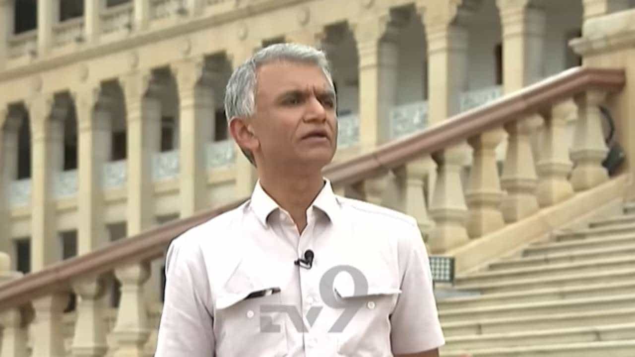ಬೀದಿ ದೀಪ ಲೋಪ: ಸಚಿವರ ಸೂಚನೆಗೂ ಡೋಂಟ್ ಕೇರ್; ಅಧಿಕಾರಿಗಳ ವಿರುದ್ಧ ಕಟ್ಟುನಿಟ್ಟಿನ ಕ್ರಮಕ್ಕೆ ಮುಂದಾದ ಕೃಷ್ಣಬೈರೇಗೌಡ