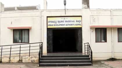 ಕೊಪ್ಪಳ ನಗರಾಭಿವೃದ್ಧಿ ಪ್ರಾಧಿಕಾರ ಹಗರಣ: ವಿವಿಧ ಖಾತೆಗಳಿಗೆ ಹಣ ವರ್ಗಾವಣೆ