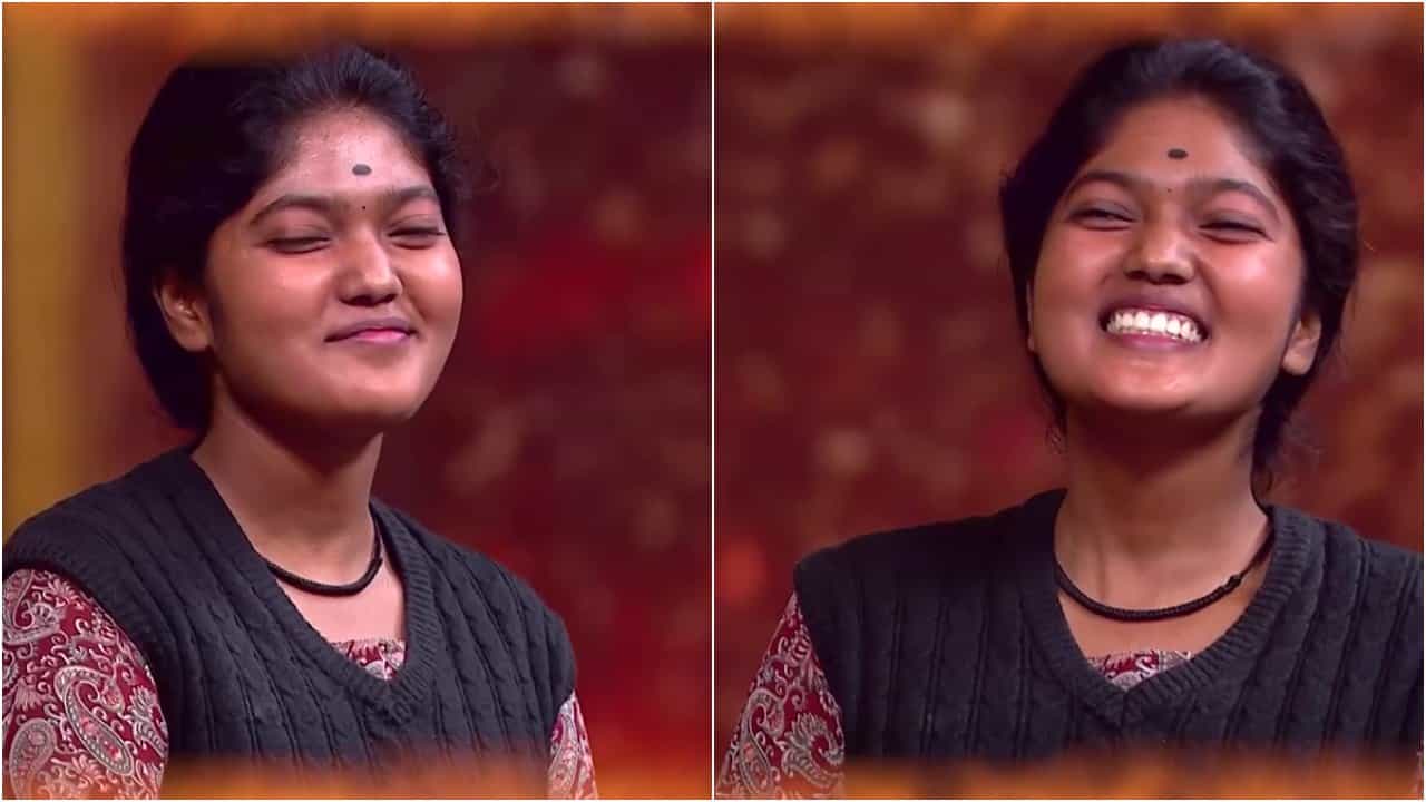 ಬಿಗ್ ಬಾಸ್ ಅಗ್ನಿಪರೀಕ್ಷೆಯಿಂದ ಹೊರಹೋದ ಕುಮಾರಿಗೆ 5 ಲಕ್ಷ ರೂ. ಸಹಾಯಧನ, ದುಬೈನಲ್ಲಿ ಜಾಬ್ ಆಫರ್ ಬಿಗ್ ಬಾಸ್ ಅಗ್ನಿಪರೀಕ್ಷೆಯಿಂದ ಹೊರಹೋದ ಕುಮಾರಿಗೆ 5 ಲಕ್ಷ ರೂ. ಸಹಾಯಧನ, ದುಬೈನಲ್ಲಿ ಜಾಬ್ ಆಫರ್