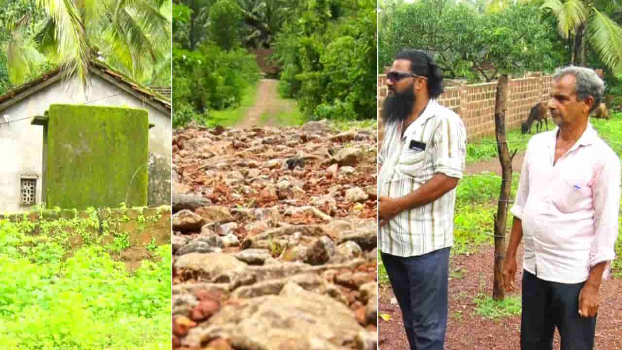 ನೌಕಾನೆಲೆಗಾಗಿ ಭೂಮಿ ಕಳೆದುಕೊಂಡವರ ಪರದಾಟ: ಯಾರು ಕೇಳೋರಿಲ್ಲ ದೇಶದ ರಕ್ಷಣೆಗೆ ಭೂಮಿ ಕೊಟ್ಟವರ ಸಂಕಟ