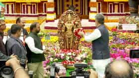 ಲಾಲ್‌ಬಾಗ್​​ನಲ್ಲಿ 220ನೇ ಫಲಪುಷ್ಪ ಪ್ರದರ್ಶನಕ್ಕೆ ಸಿಎಂ ಡಿ.ಕೆ. ಶಿವಕುಮಾರ್ ಚಾಲನೆ